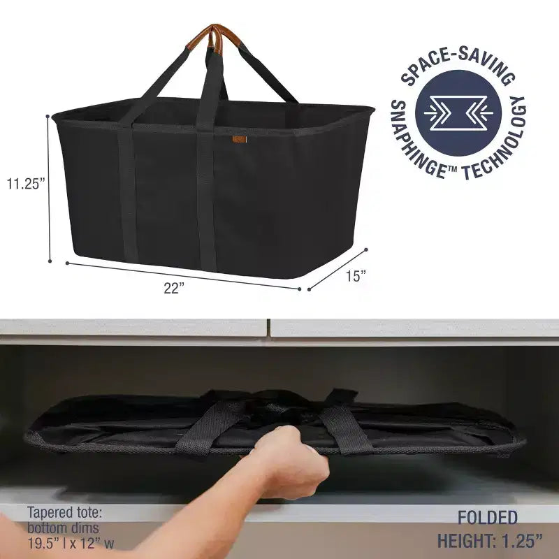 Borsa porta biancheria di lusso