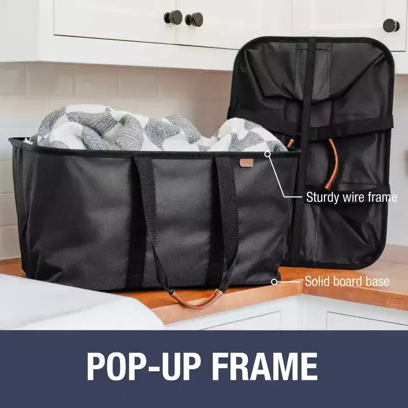 Borsa porta biancheria di lusso