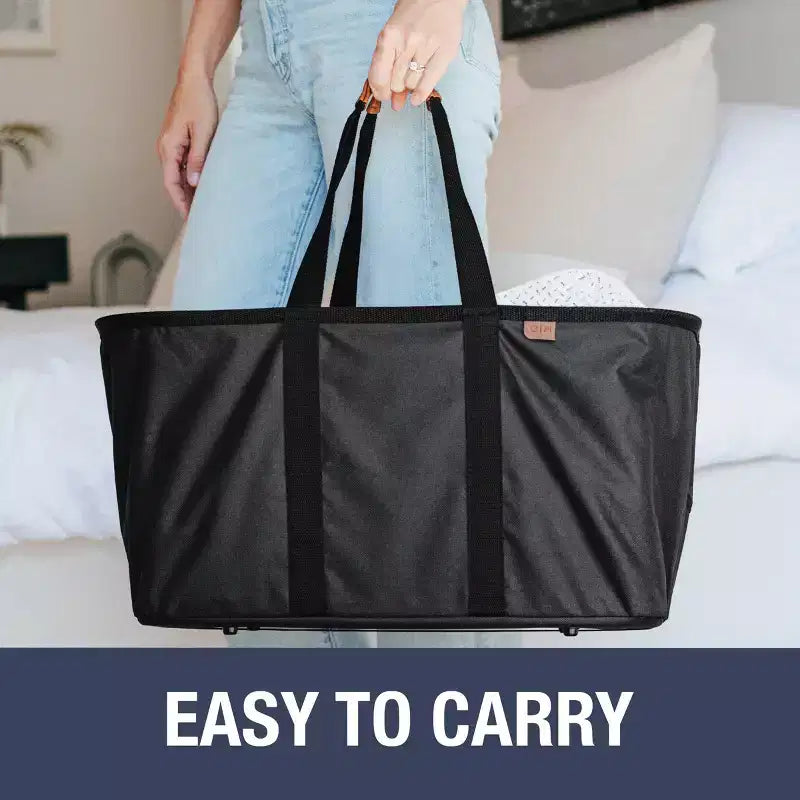 Borsa porta biancheria di lusso