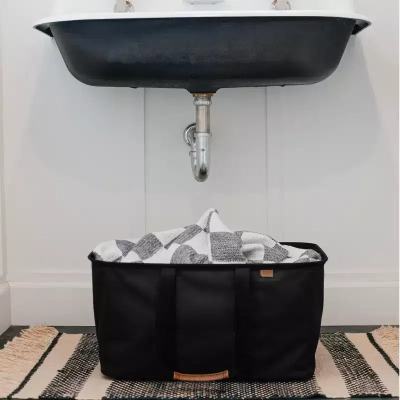 Borsa porta biancheria di lusso