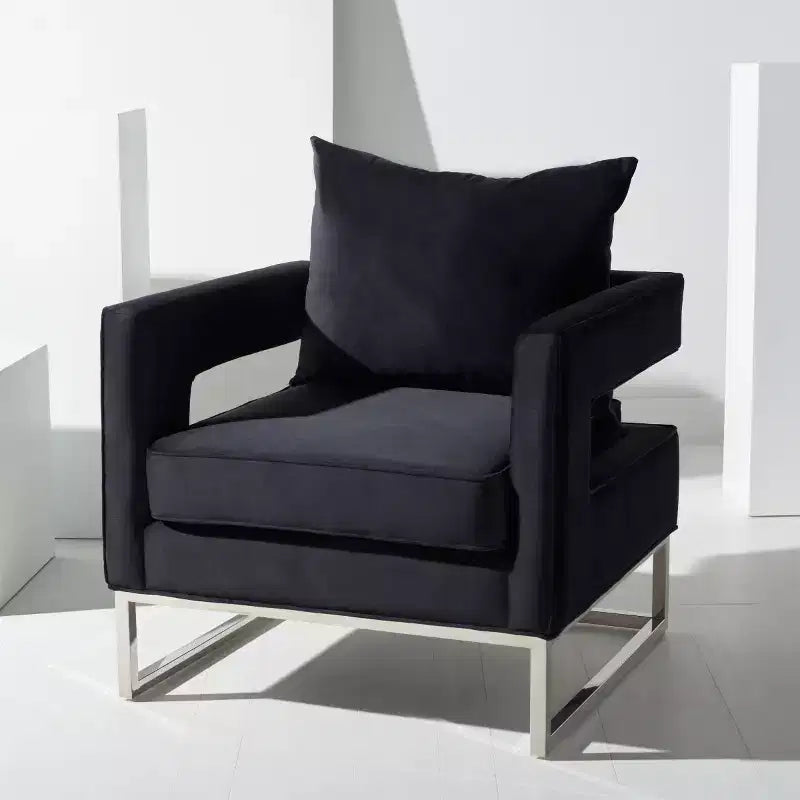 Poltrona Olivya - KNT7019