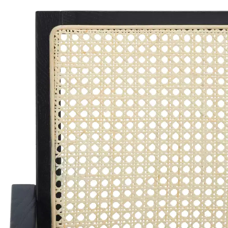 Poltrona Colette in rattan - SFV4135