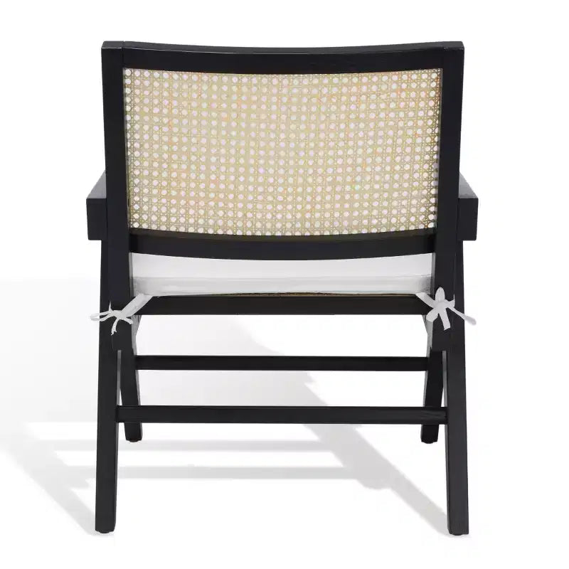 Poltrona Colette in rattan - SFV4135