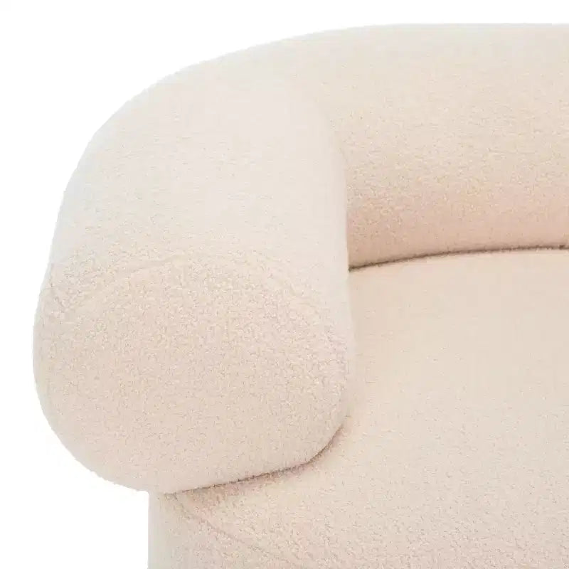 Poltroncina Sadie Swivel - SFV5045