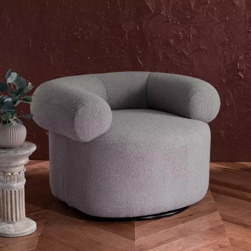 Poltroncina Sadie Swivel - SFV5045