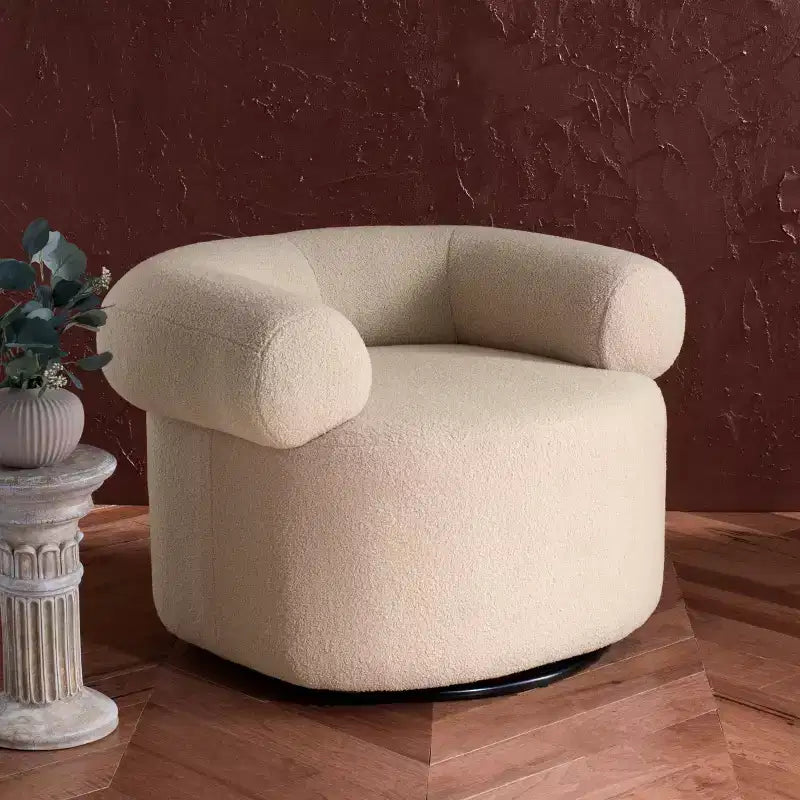 Poltroncina Sadie Swivel - SFV5045