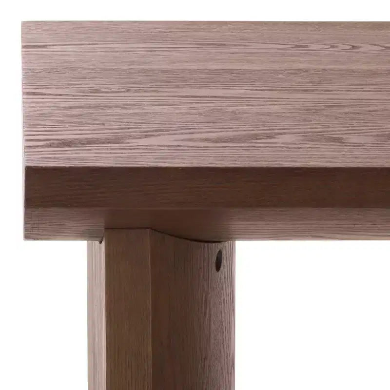 Tavolino Bara - ACC2316 - Noce