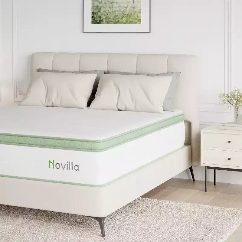 Set tavolo da pranzo per 6 persone, tavolo ovale da 79 pollici e sedie a botte senza braccioli in tessuto ciniglia con ruote, perfetto per le cucine