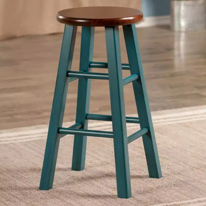 Sgabello da bar Ivy Winsome da 61 cm