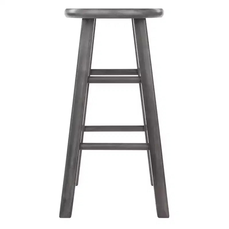 Sgabello da bar Ivy Winsome da 61 cm