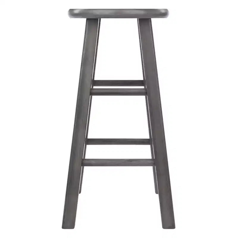 Sgabello da bar Ivy Winsome da 61 cm