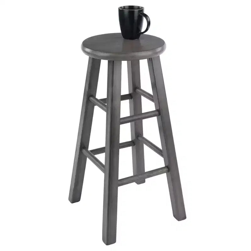 Sgabello da bar Ivy Winsome da 61 cm