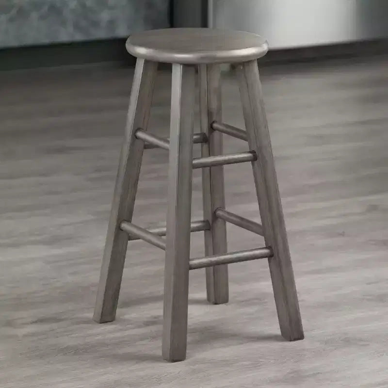Sgabello da bar Ivy Winsome da 61 cm