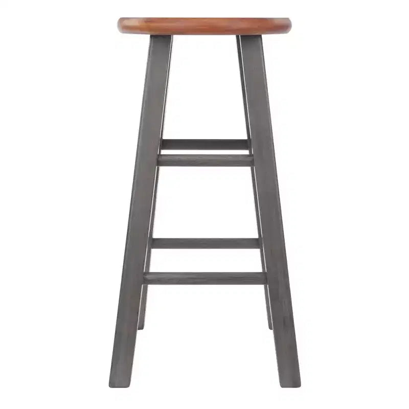 Sgabello da bar Ivy Winsome da 61 cm