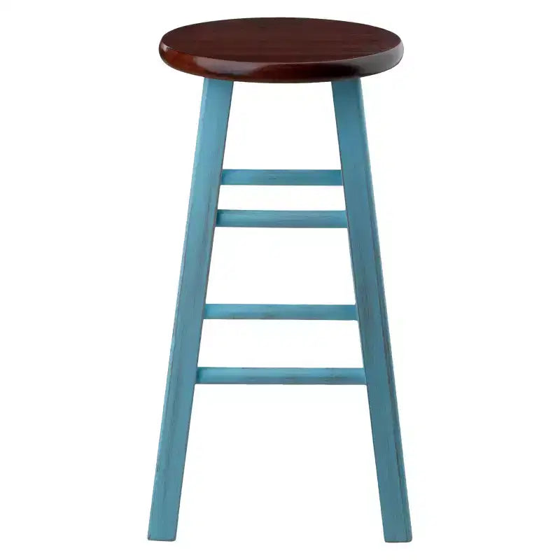 Sgabello da bar Ivy Winsome da 61 cm