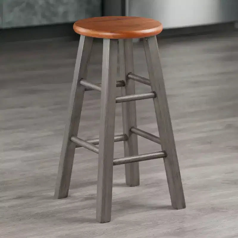 Sgabello da bar Ivy Winsome da 61 cm