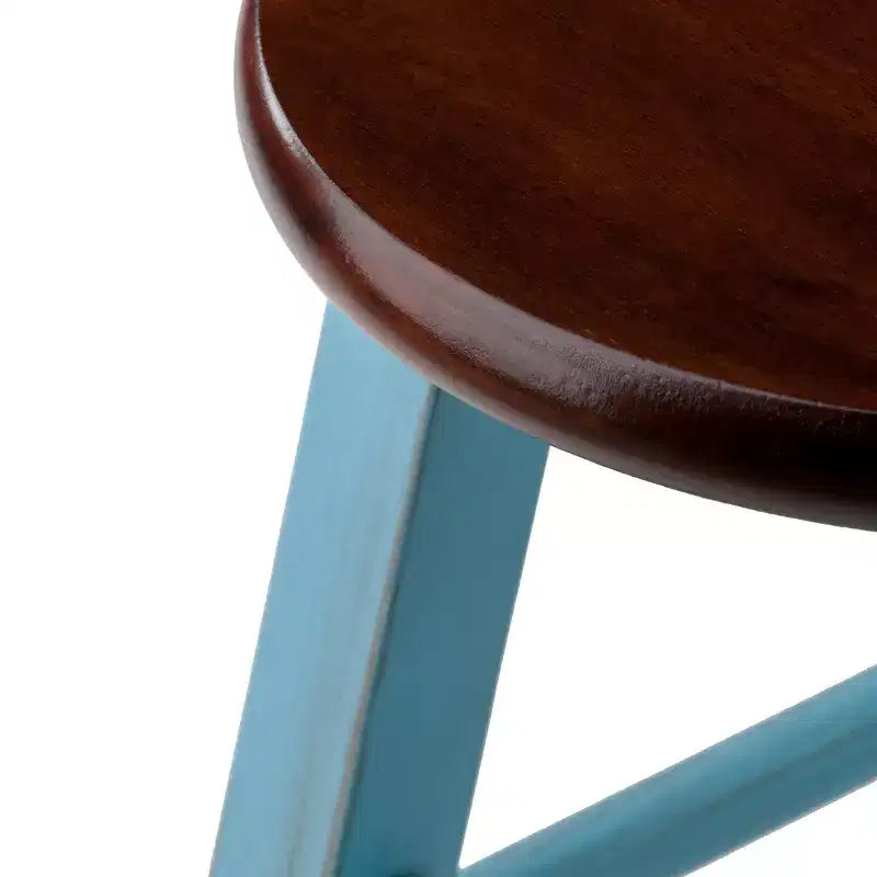 Sgabello da bar Ivy Winsome da 61 cm