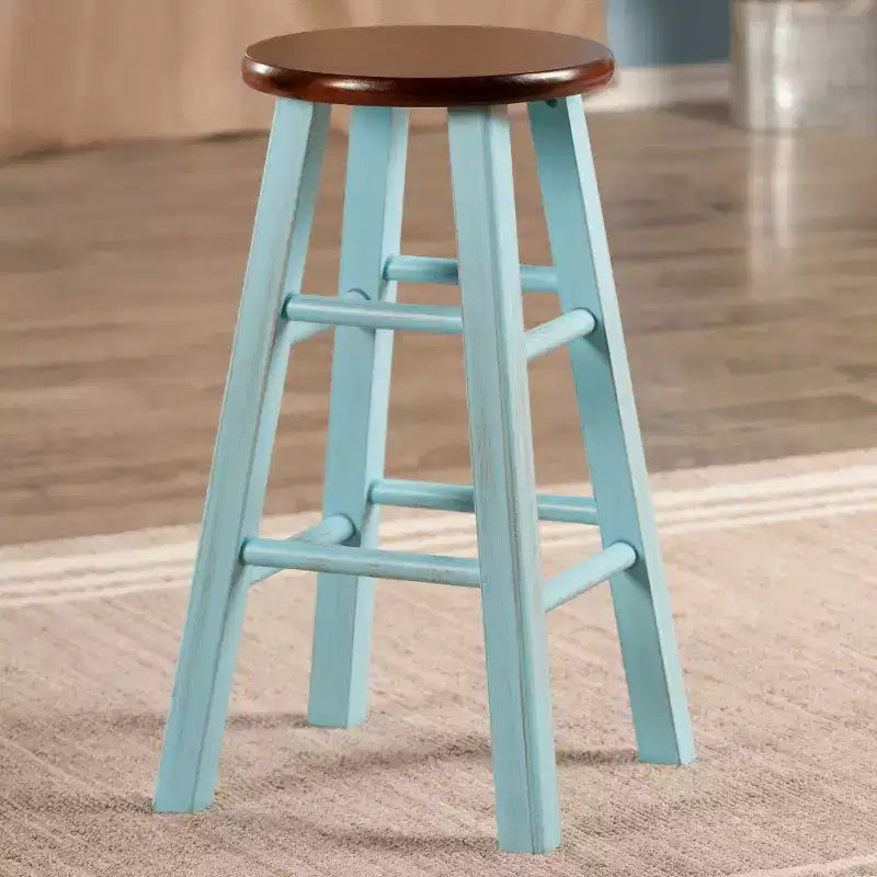 Sgabello da bar Ivy Winsome da 61 cm