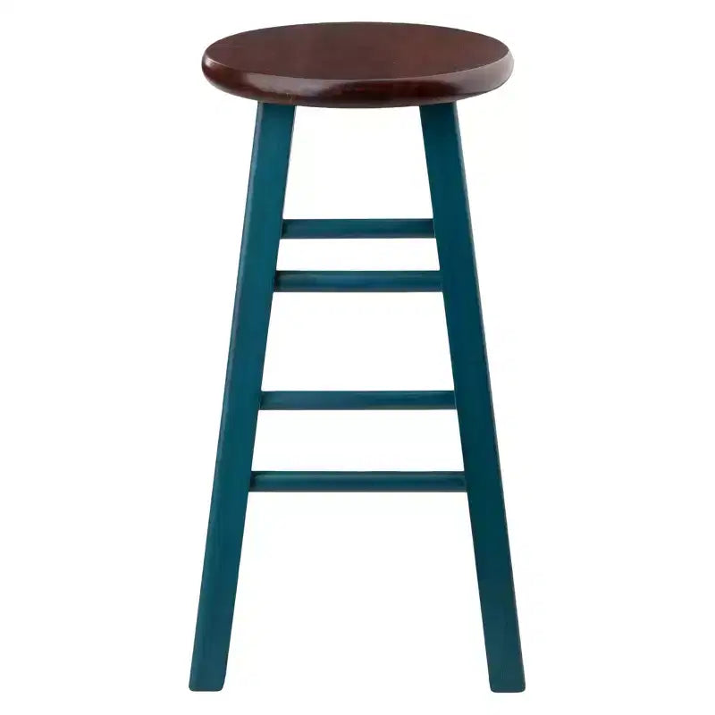 Sgabello da bar Ivy Winsome da 61 cm