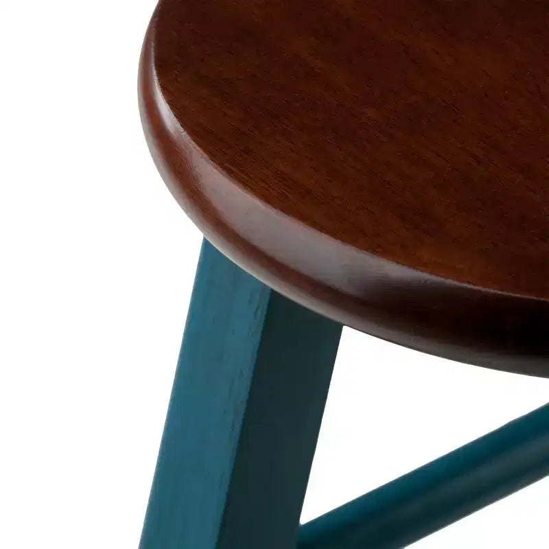 Sgabello da bar Ivy Winsome da 61 cm