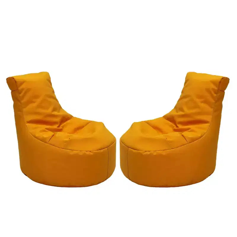 Confezione da 2 pouf per bambini Element Paddle Out