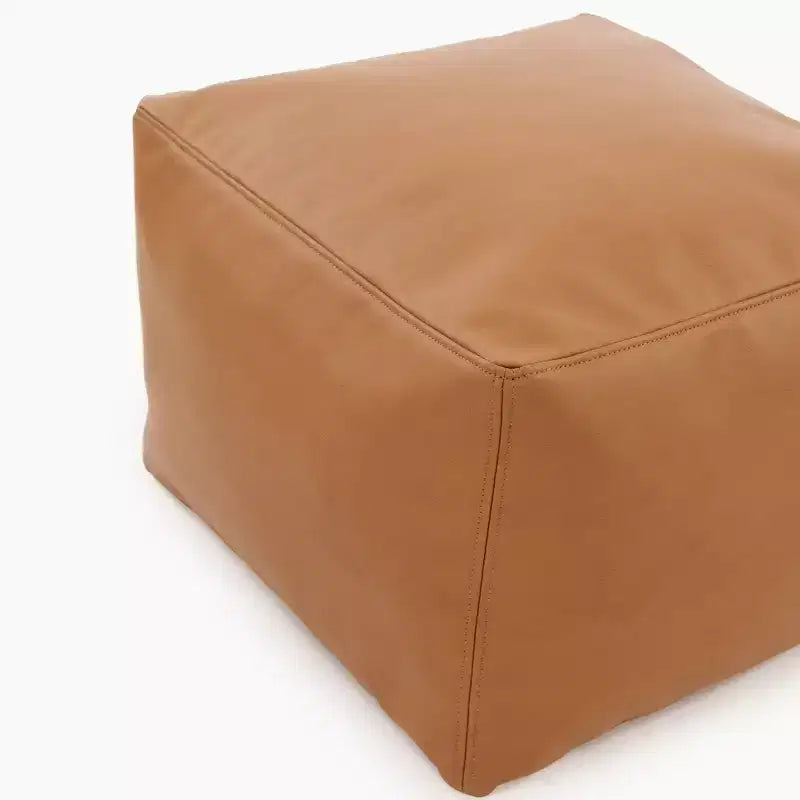 Pouf Quadrato per Bambini
