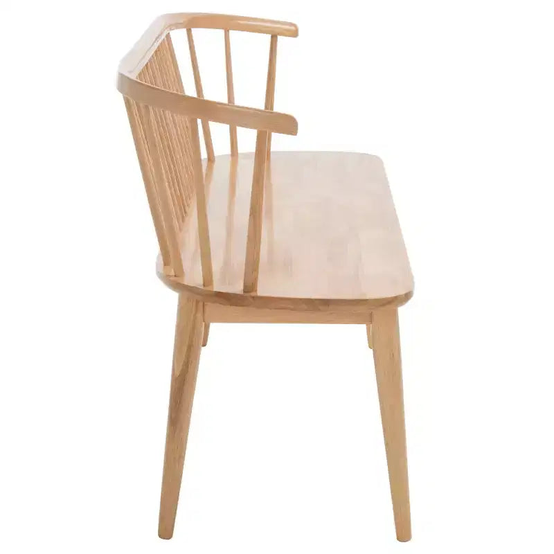 Panca Blanchard con perno - BCH8500