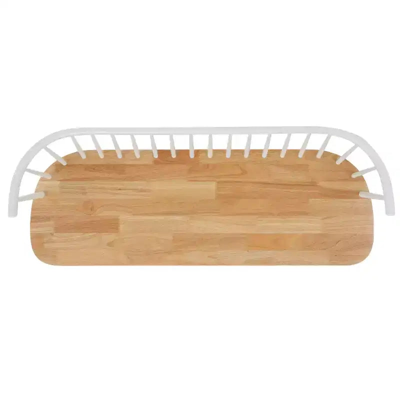 Panca Blanchard con perno - BCH8500