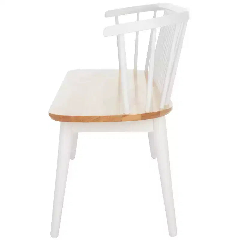 Panca Blanchard con perno - BCH8500