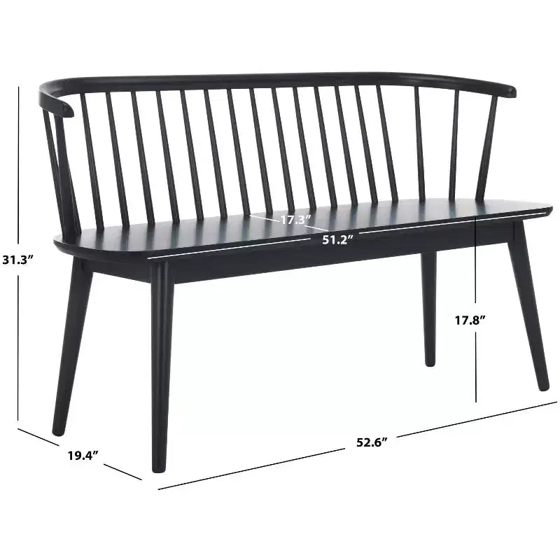 Panca Blanchard con perno - BCH8500