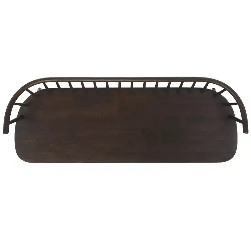Panca Blanchard con perno - BCH8500