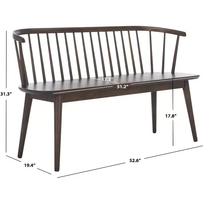 Panca Blanchard con perno - BCH8500