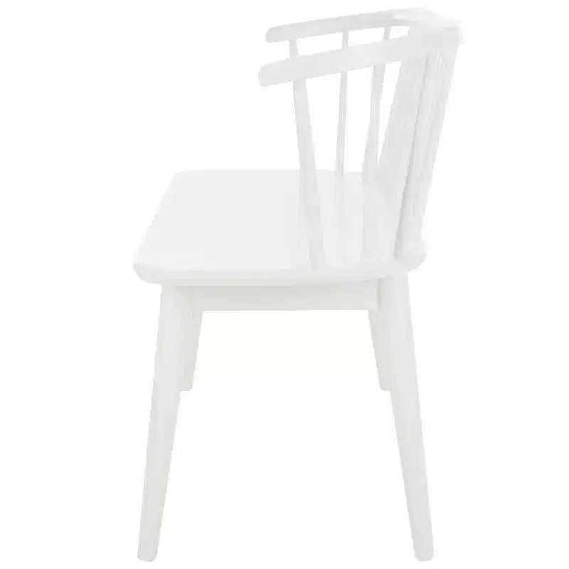 Panca Blanchard con perno - BCH8500