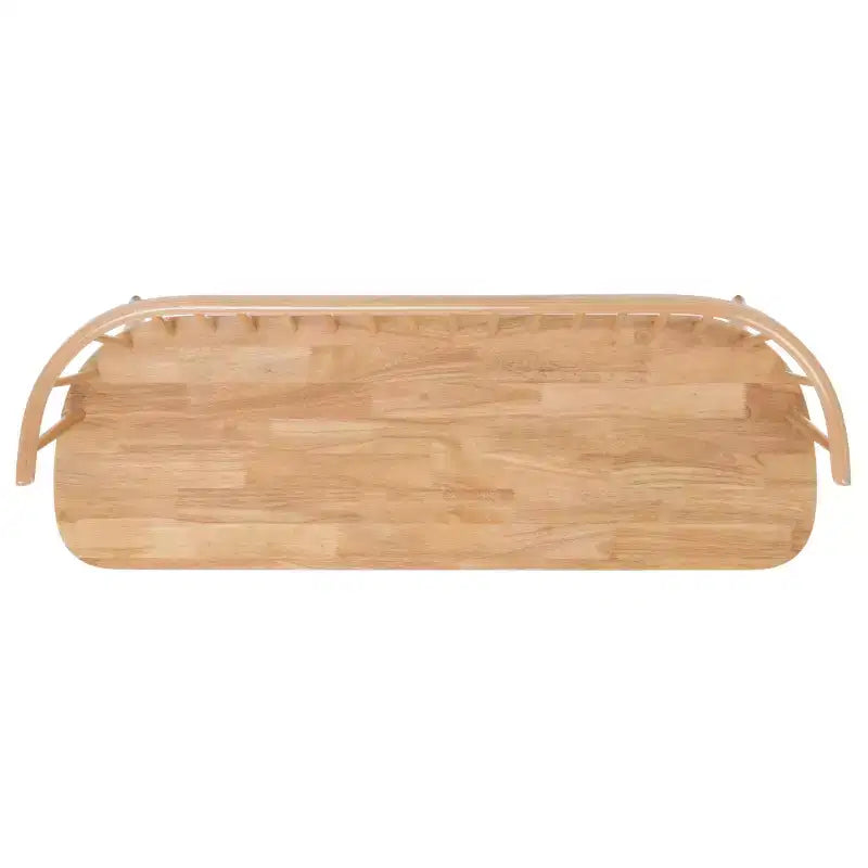 Panca Blanchard con perno - BCH8500