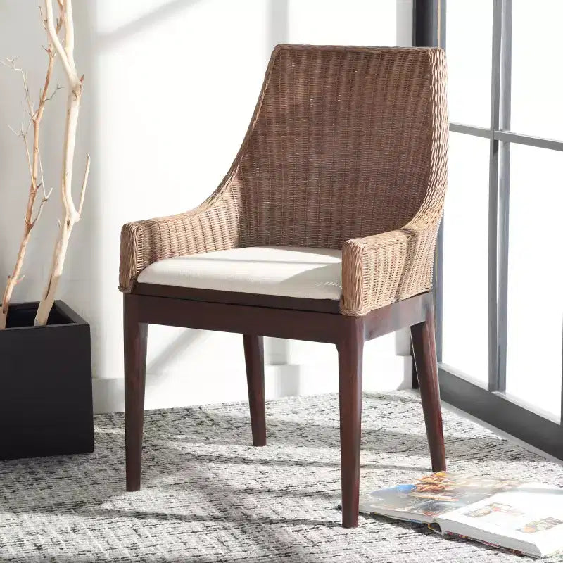Franco Sloping Chair - SEA4000