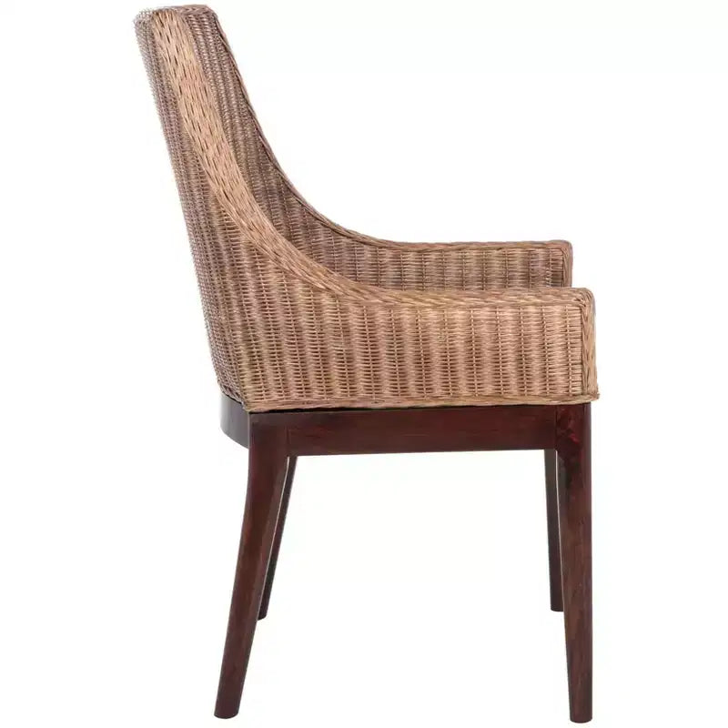 Franco Sloping Chair - SEA4000