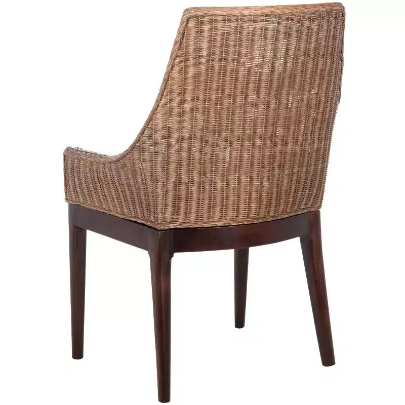 Franco Sloping Chair - SEA4000
