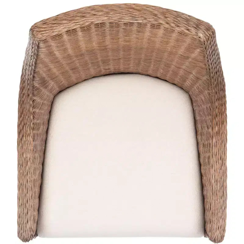 Franco Sloping Chair - SEA4000