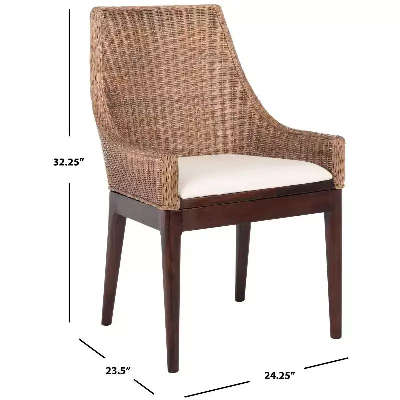 Franco Sloping Chair - SEA4000