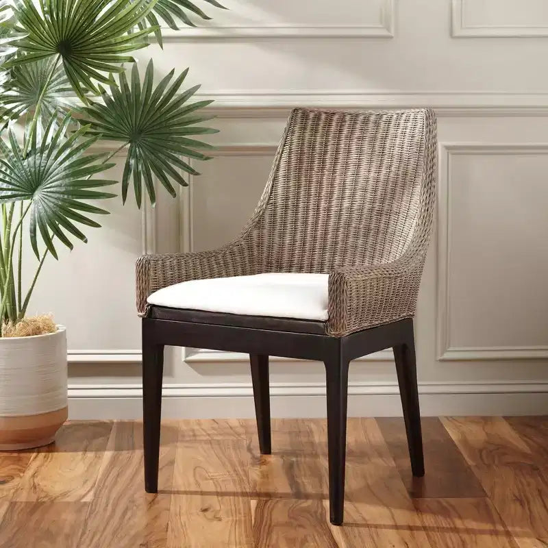 Franco Sloping Chair - SEA4000