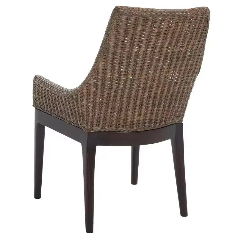 Franco Sloping Chair - SEA4000