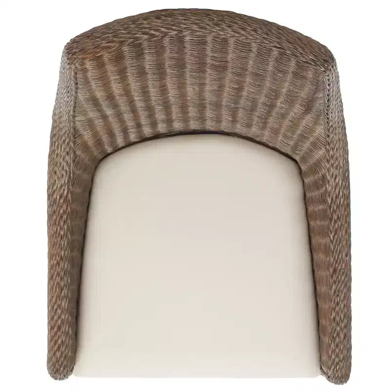 Franco Sloping Chair - SEA4000