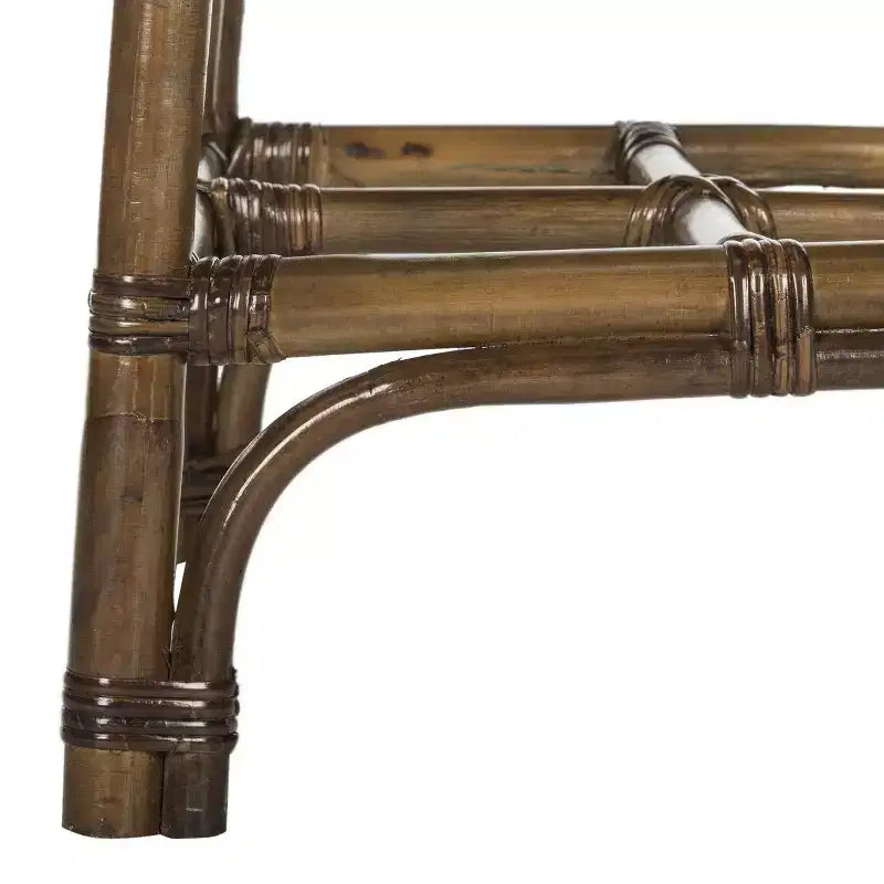 Sgabello - SEA7011 - Marrone